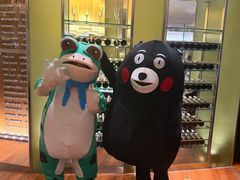 -上海金陵紫金山大酒店·汇海餐厅