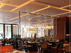 大堂-鸣诗自助餐(澳門四季酒店)