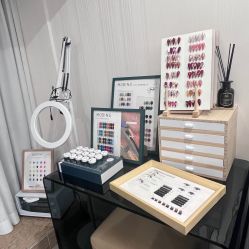 -JNK皮肤管理中心