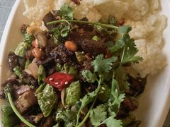 -小厨子私房菜·云南美食店