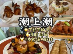 -潮上潮(南中环店)