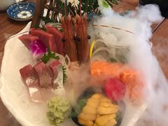 -阿吾罗日本料理(K11艺术中心店)