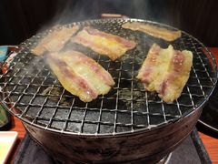-山之屋炭火烧肉·生啤畅饮(大朗万科中央公园店)