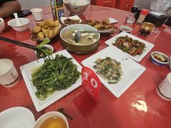 -海坛特色小吃·只做平潭特色菜(平潭店)