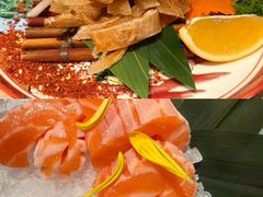 -炙柒Sekinana·精致日料(合生汇店)