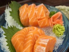 -哥哥の深夜食堂(红松东路店)