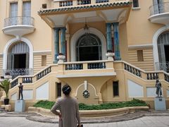-胡志明市美术馆