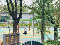 -宁波儿童公园(鄞州区)