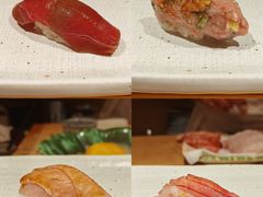 -镹·鱼料理  国产鱼使用店