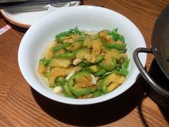 -恰饭·老长沙市井菜 (天河客运站店)