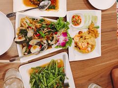 -The Dishes Seafood & Restaurant