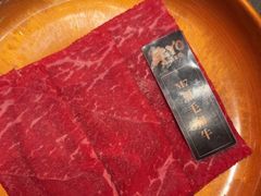 -牛YO寿喜烧火锅自助(三台子万象汇店)