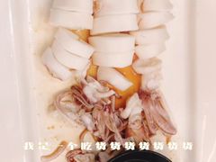 -501號台州海鲜餐厅(海创园店)