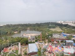 -白沙门生态公园