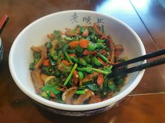 -老顺兴干拌面(雨花亭店)