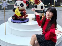 -福田卓悦INTOWN购物中心