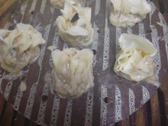 西施烧麦-大郎桥瑞陆糖粥(小太平巷店)