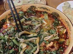 -乐山第一家临江鳝丝(茶坊路店)