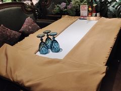 -俄士厨房(五棵松华熙LIVE店)