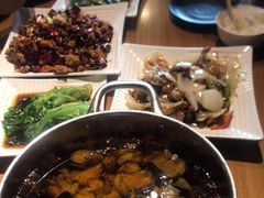 -望京一号·重庆江湖菜(工体店)