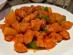 -香山湖家家宴(中山陵店)