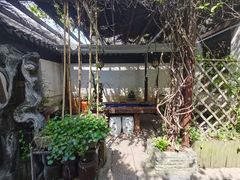 -普洱茶府(博乐广场店)