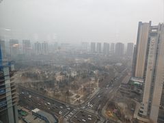 -君悦酒店·乐厨·高空自助餐(青年大街店)