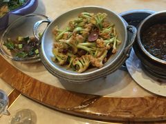 -银湖宴会中心-餐饮部