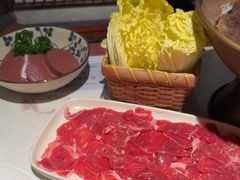 -老员外骨汤火锅(海州古城店)