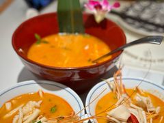 -太食獸泰式茶餐厅(IFS国金中心店)