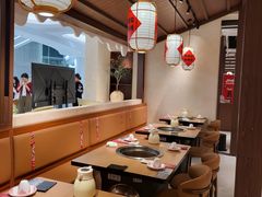 -马场洞肉铺(高丽街店)