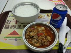 -真功夫(联丰店)