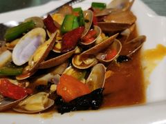 -强记海鲜·大排档(蛇口新街店)