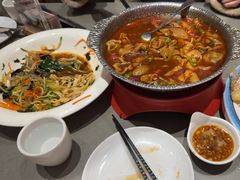 -大闫家烧烤·小海鲜家常菜(郑庄店)