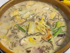 -杨记海鲜楼(三门黑金冠店)