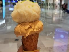 -LUNEURS月乐诗·法式冰淇淋(北外滩来福士广场店)