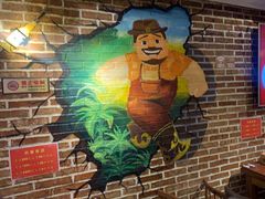 -三个大叔东北烧烤·砂锅菜(西三旗店)