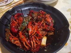 -龙虾当家·大排档(红谷滩五中店)