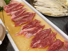 -彭妈家•韩国烤肉料理(张杨路店)