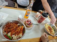 -苏袁麻辣烫(呼和浩特总局街店)