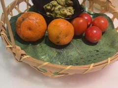 -假装苏杭·迎春花与梅(陆家嘴中心店)