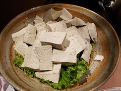-老墙根涮肉·铜锅·烧烤(欢乐谷·王四营店)