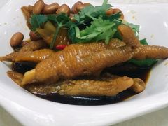 -恒宝大酒楼(城际·荔盈大厦店)