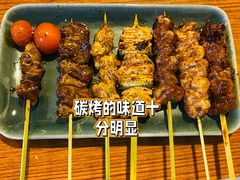 -鸟螢Yakitori·烧鸟·拉面·居酒屋