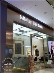 -MMbyHairCode 芭曲发型沙龙