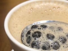 珍珠奶茶-春水堂人文茶馆(台中四维店)