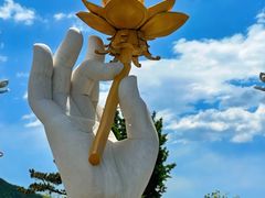 -响堂山石窟-北响堂山石窟