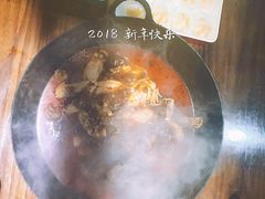 -老天桥蛙炉火锅(姑苏总店)