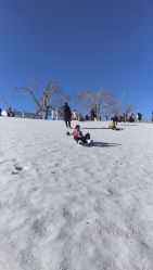 -大秃顶子山(雪谷店)