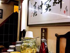 -刘师父老汉口江湖菜(蔡锷路店)